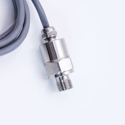 Transducteur de détecteur de pression de jauge avec signal de sortie de 3,3 V destiné au marché