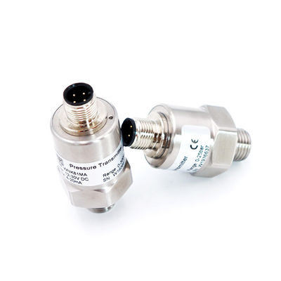 Capteur 0.5-4.5V de pression de la climatisation IP67 pour des systèmes de la CAHT