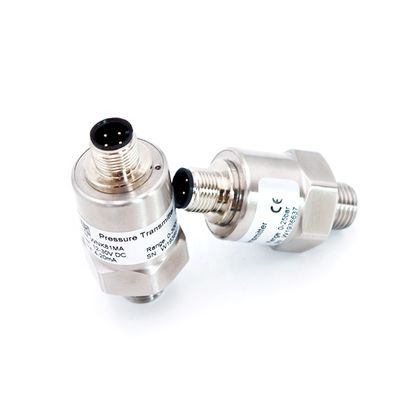 Approbations du capteur ISO9001 2015 de pression d'eau de SPI I2C Smart