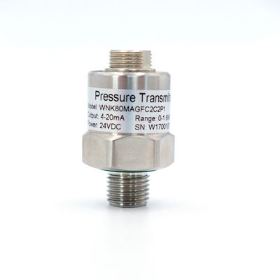 Surpression 200% électronique de FS de transducteur de pression d'ODM d'OEM