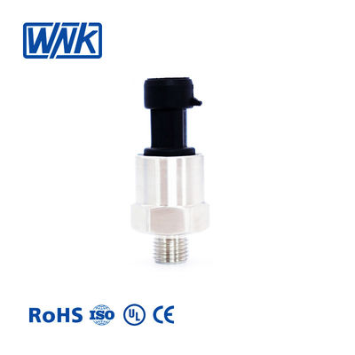 Certificat réfrigérant de la CE ROHS de capteur de pression de climatisation de WNK