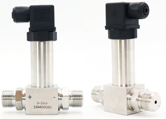 L'émetteur de différence de pression d'OEM, IP67 intoxiquent les compteurs de débit vapeur-liquide