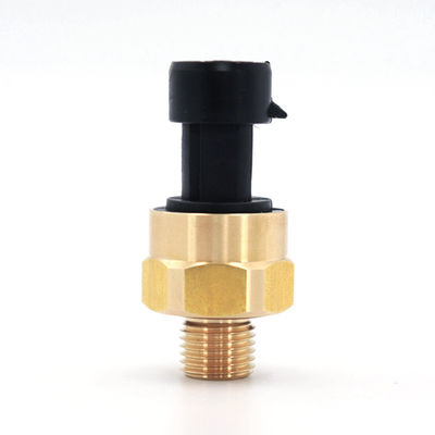 Capteur miniature en laiton de pression pour la norme de niveau liquide de la mesure IP67