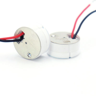 Capteurs miniatures de pression d'I2C, précision en céramique de transducteur de pression d'OEM petite haute