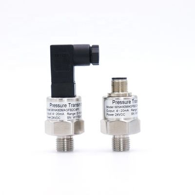 Les capteurs de pression d'ODM 0.5-4.5V d'OEM eau le capteur de pression de pompe
