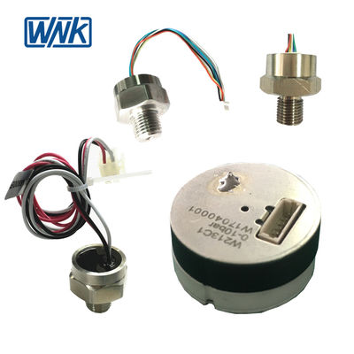 capteurs miniatures de la pression 5.5V, transducteur de pression capacitif en céramique