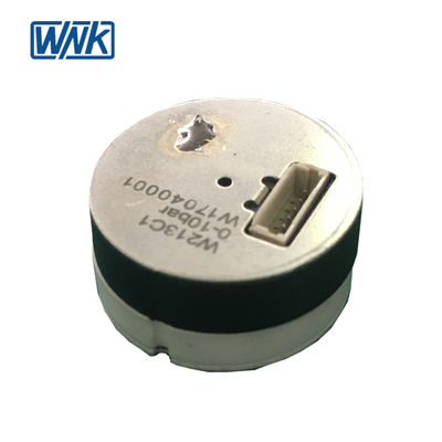 capteurs miniatures de la pression 5.5V, transducteur de pression capacitif en céramique
