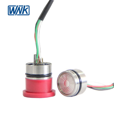 Capteurs miniatures SPI I2C 0.5-4.5VDC de pression de silicium piézorésistif