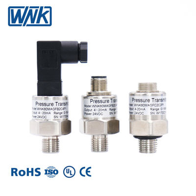 capteur de pression de la CAHT de compresseur d'air de 0.5-4.5V 4-20ma