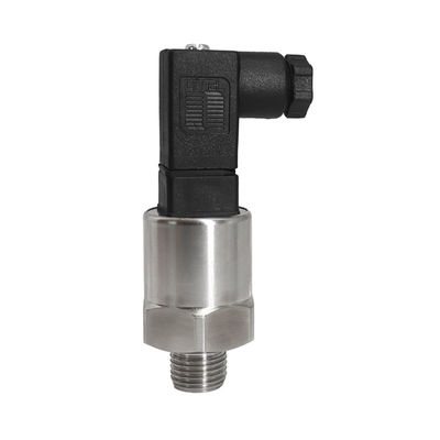 Protection du capteur IP65 de pression d'eau du vide SS316 Digital d'air