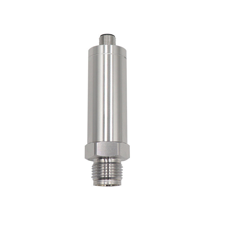 Type affleurant capteur 4 de diaphragme de WNK de pression de niveau - 20ma