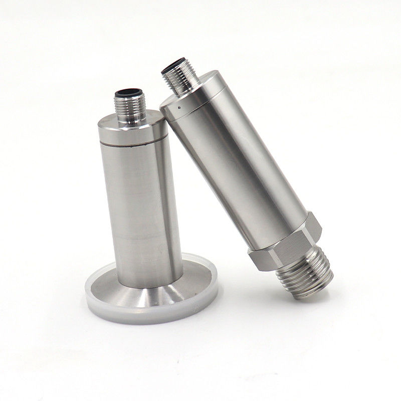 Type affleurant capteur 4 de diaphragme de WNK de pression de niveau - 20ma