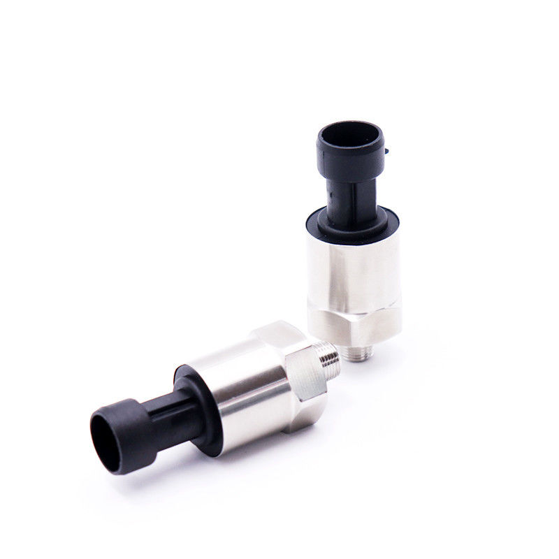 10KPa - l'émetteur de capteur de la pression 60MPa pour le gaz liquide WNK 0.5-4.5V a produit
