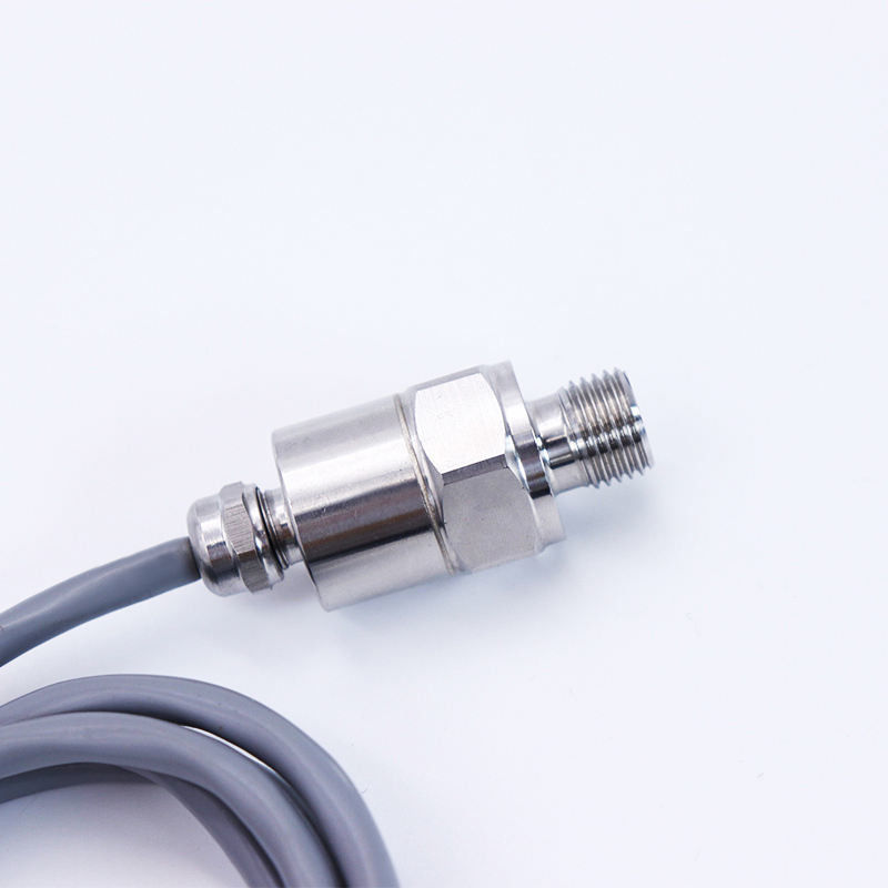 Émetteur de capteur de pression de WNK pour la surveillance 4 de la CAHT au 20mA 0,5 - 4.5V