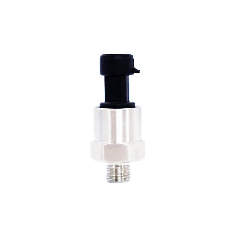 4 - 20mA 0,5 - 4.5V capteur de pression de l'agent de conservation I2C pour le gaz eau-air