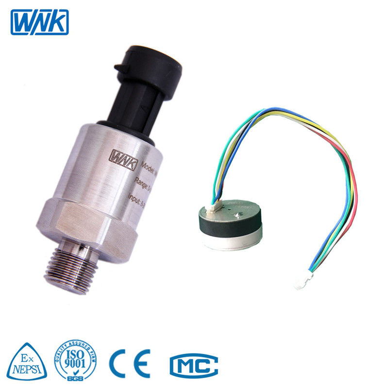 Transducteur de pression de Px10 0.5-4.5V I2C pour le gaz liquide et la vapeur
