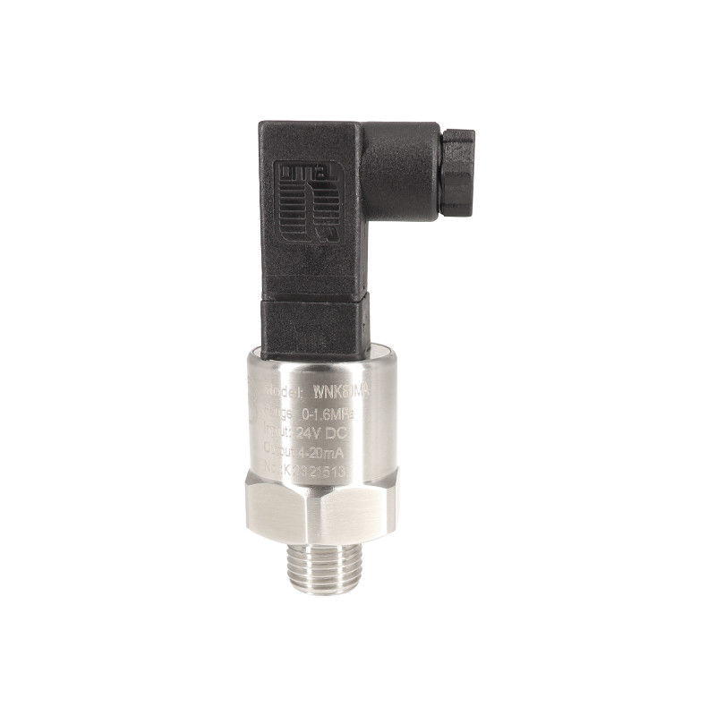 Capteur de pression IOT très sensible pour mesurer la vapeur dans la plage de -100kpa...70Mpa et -40-125 C
