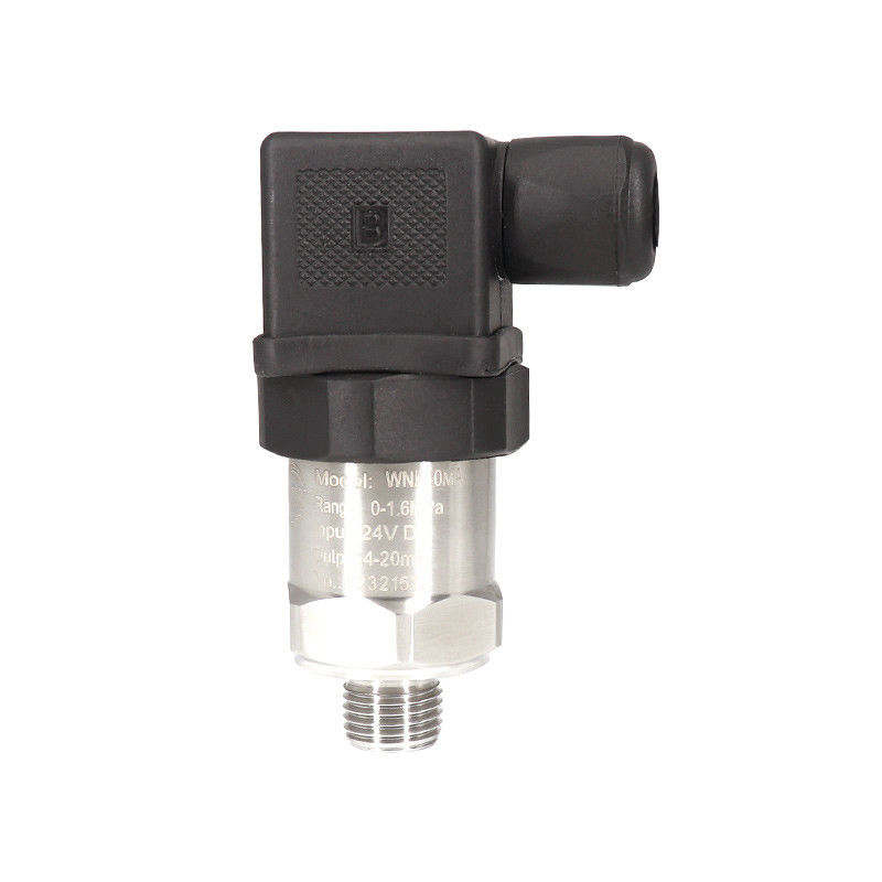 3.3V Signal de sortie Capteur de pression IOT avec matériau de boîtier résistant à la corrosion 316SS et IP65