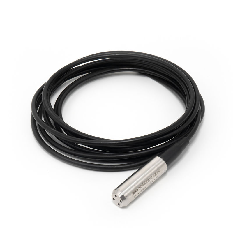 4-20mA 0,5-4,5V RS485 Capteur de niveau d'eau submersible Transmetteur pour irrigation agricole