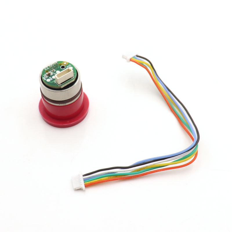 Capteur de pression de silicium piézorésistif à performance stable avec une température de fonctionnement de -20 à 85 °C et une précision FS de 0,5%