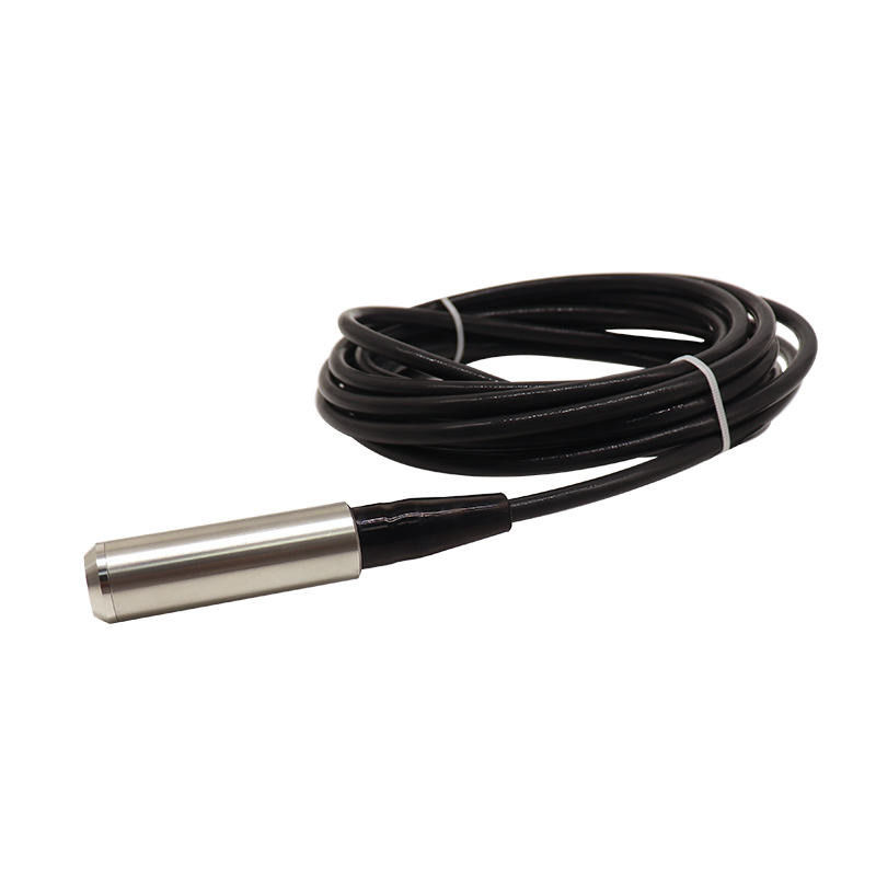 jet de 4-20ma 0.5-4.5V dans le type émetteur submersible de capteur de niveau pour le puits profond
