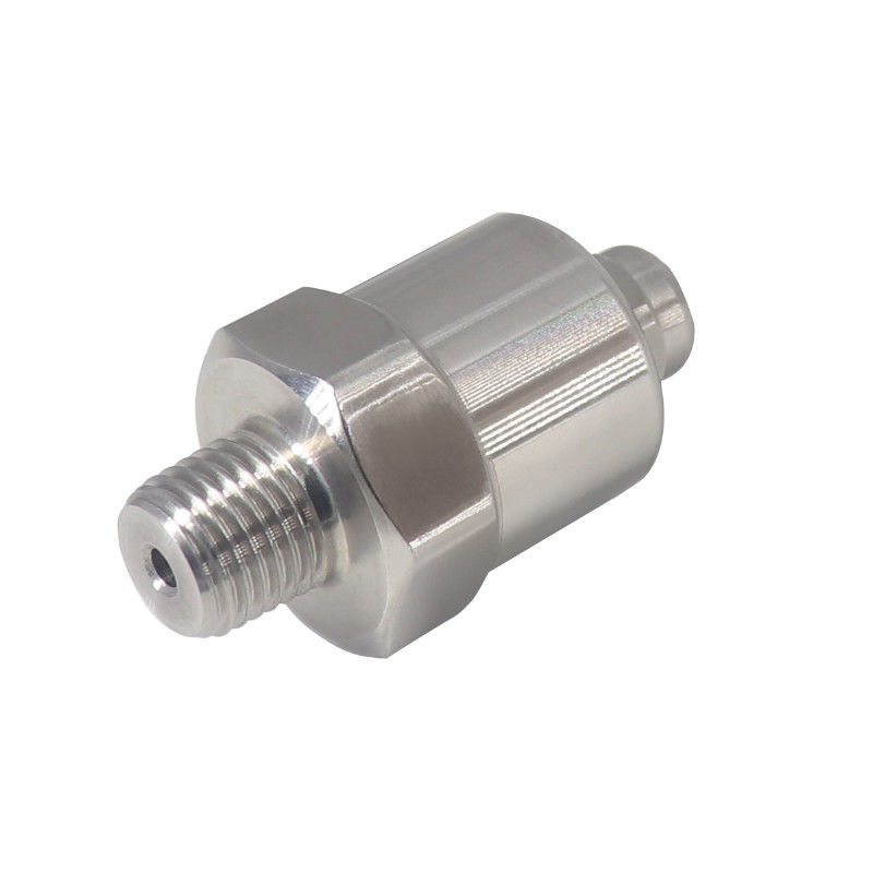 3Capteur de pression d'eau de signaux de sortie de.3V pour une plage de température de -40 à 125 °C dans les applications industrielles
