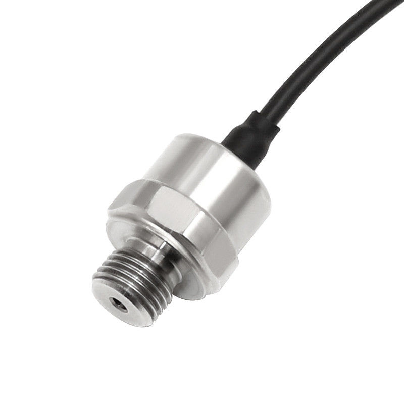 WNK Capteur de pression automobile sur mesure de 0,5 à 4,5 V pour l'huile moteur