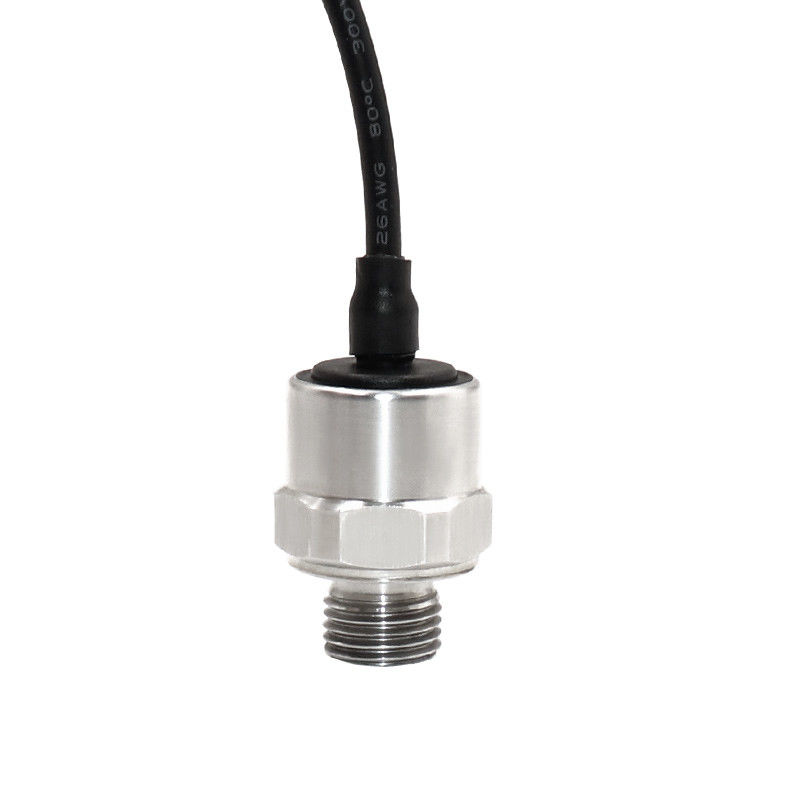 WNK 0,5-4,5 V compresseur d'air capteur de pression émetteur de pression pour le contrôle et l'automatisation des processus du moteur