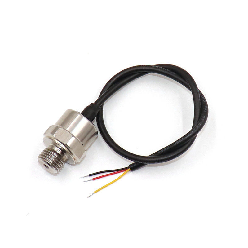 WNK 0,5-4,5 V compresseur d'air capteur de pression émetteur de pression pour le contrôle et l'automatisation des processus du moteur