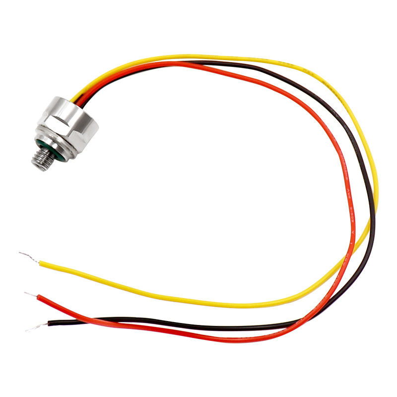 WNK 0,5 à 4,5 V Capteur de pression compact Camion automobile pour système hydraulique