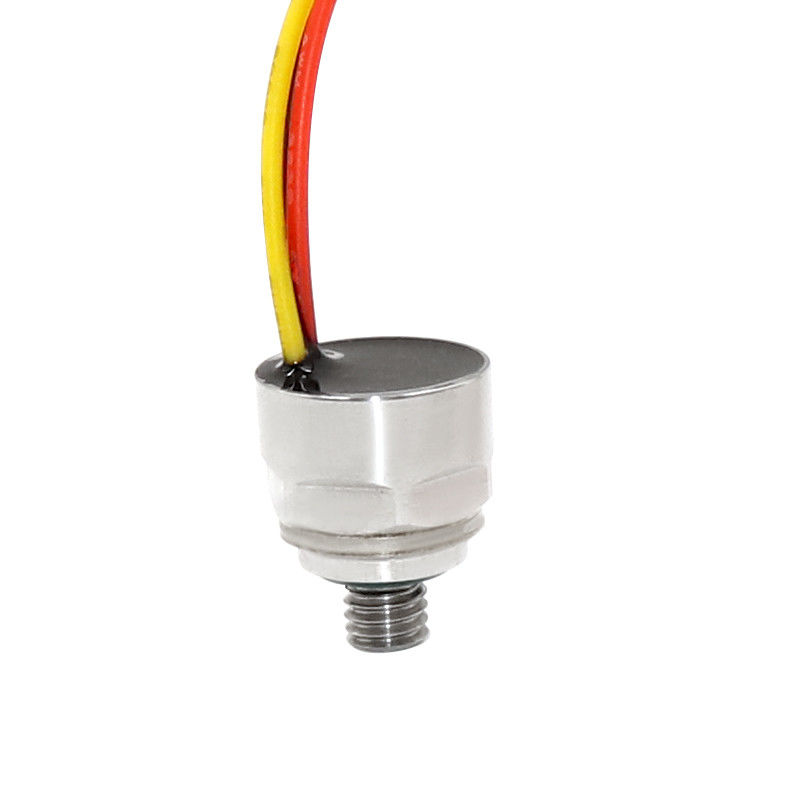 Capteur de transmission de pression piézoresistive WNK I2C pour machine automatique de nettoyage de piscine