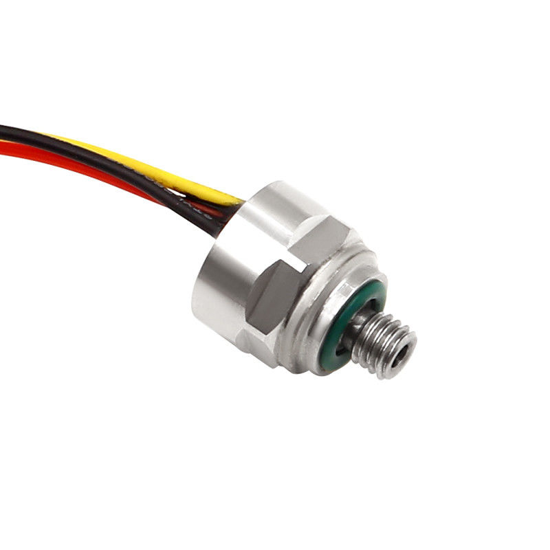 Capteur de transmission de pression piézoresistive WNK I2C pour machine automatique de nettoyage de piscine