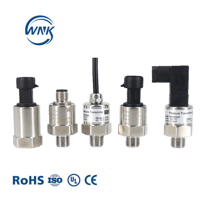 Capteur de pression de 150 psi 0-100kpa npt1/8 transducteur de pression d'air de 0,5 à 4,5 V