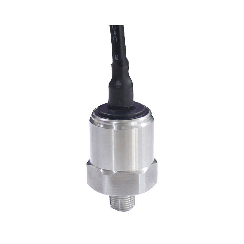 Transmetteur de pression Wnk 4-20mA 0.5-4.5V I2C IOT pour eau, air et gaz