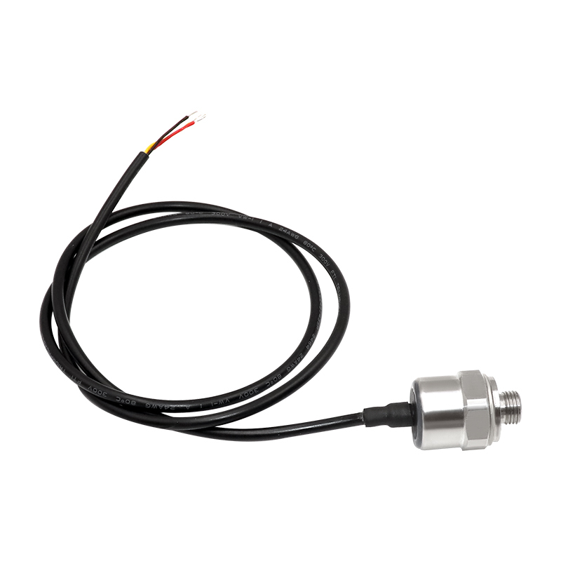 WNK 0,5-4,5 V compresseur d'air capteur de pression émetteur de pression pour le contrôle et l'automatisation des processus du moteur