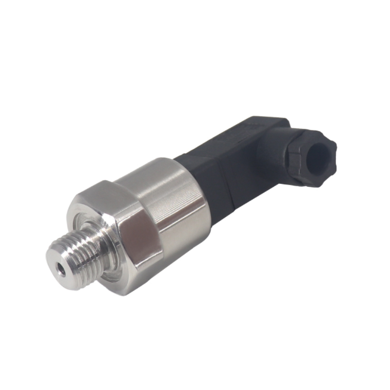 Capteur de pression céramique à faible coût pour compresseur d'air, camion-citerne, carburant, huile, gaz, frein