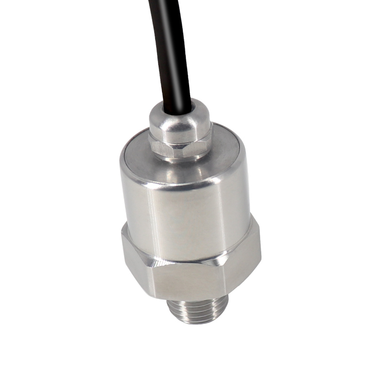 Capteur de pression céramique à faible coût pour compresseur d'air, camion-citerne, carburant, huile, gaz, frein