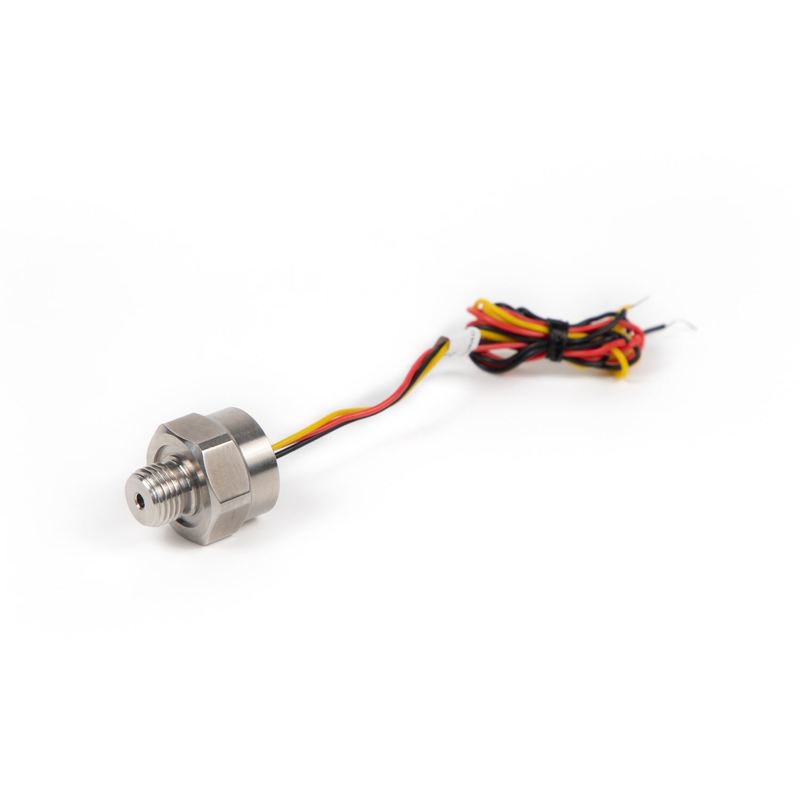 WNK811 Capteur de pression capacitif céramique de petite taille pour l'eau, l'air et le gaz