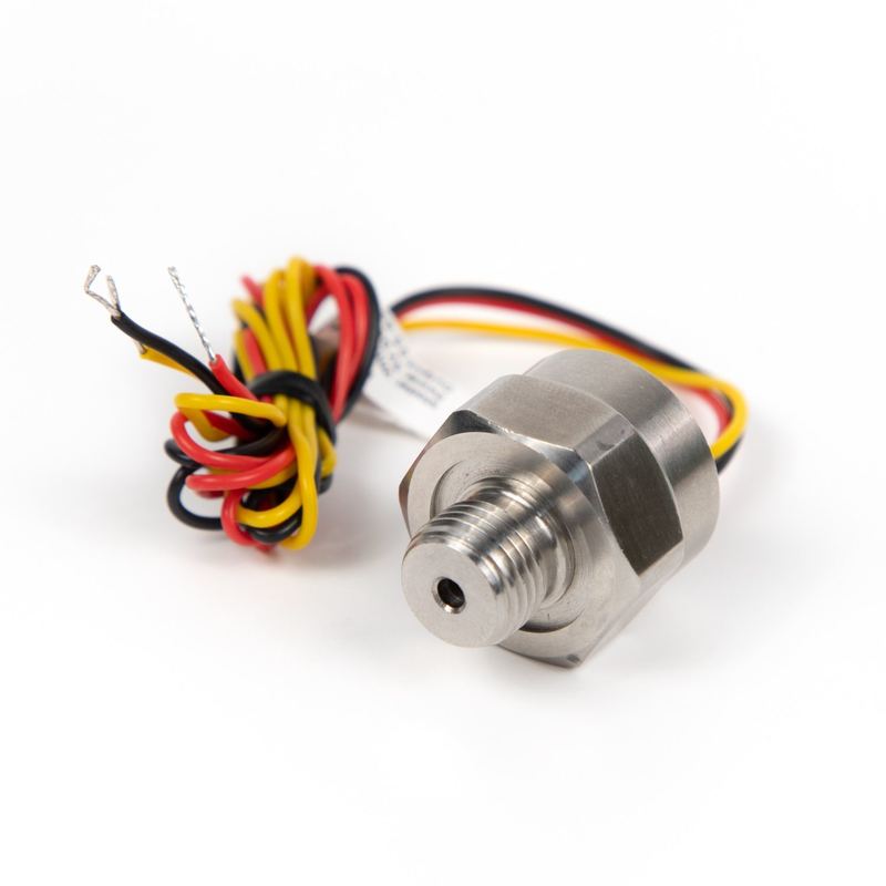 WNK811 Capteur de pression capacitif céramique de petite taille pour l'eau, l'air et le gaz