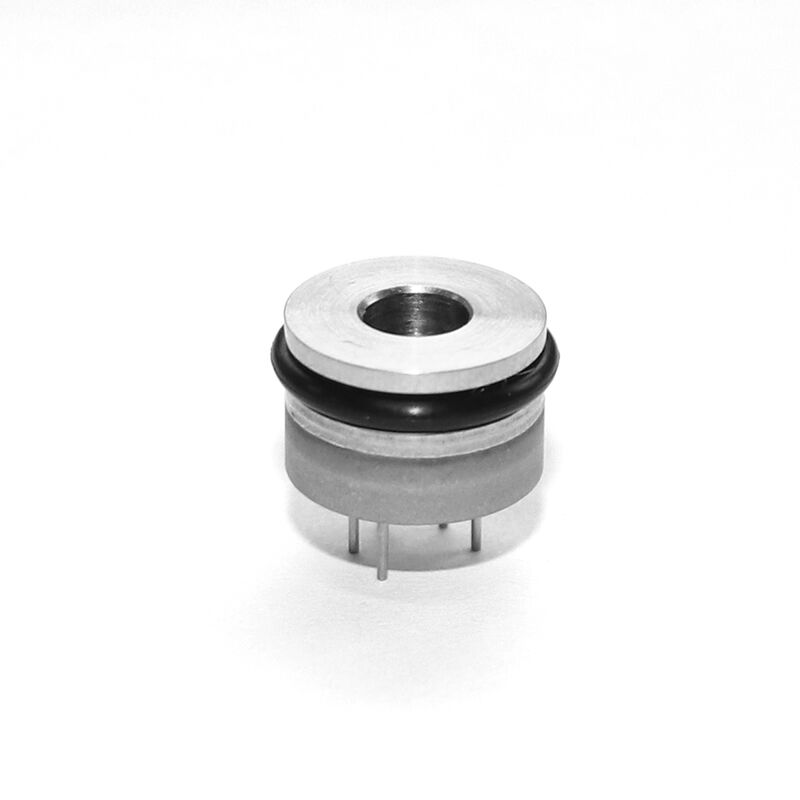 Capteur de pression de silicium diffus WNK 0,5 à 4,5 V pour machines à café