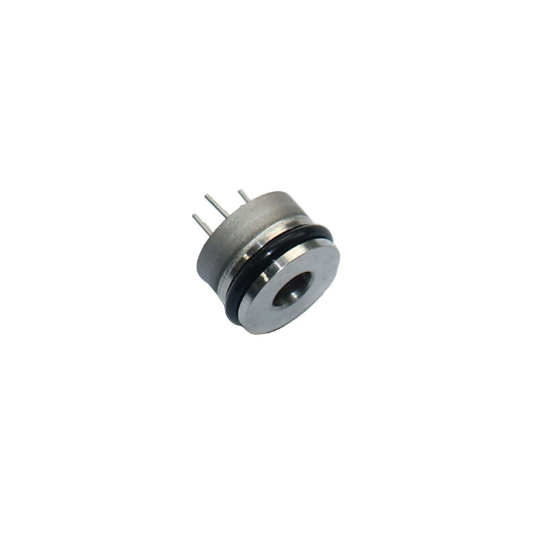Capteur de pression de silicium diffus WNK 0,5 à 4,5 V pour machines à café