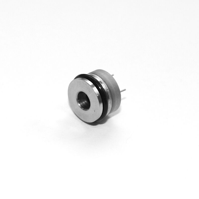 Capteur de pression de silicium diffus WNK 0,5 à 4,5 V pour machines à café