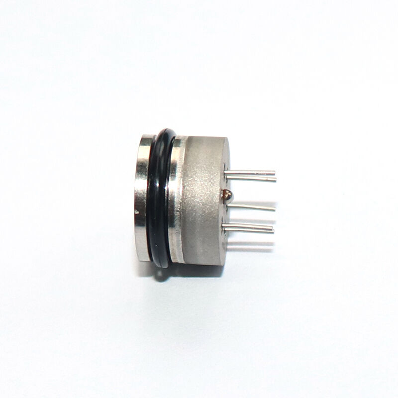 Capteur de pression de silicium diffus WNK 0,5 à 4,5 V pour machines à café