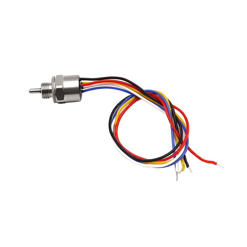 Capteur de température et de pression I2C WNK 0,5 V à 4,5 V pour machine à café et distributeur d'eau