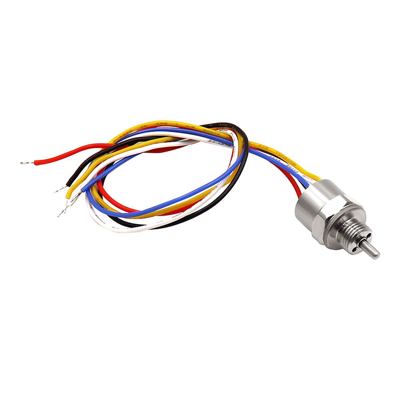 Capteur de température et de pression I2C WNK 0,5 V à 4,5 V pour machine à café et distributeur d'eau