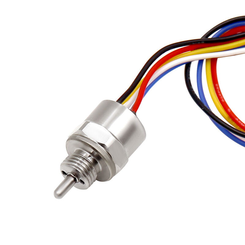 Capteur de température et de pression I2C WNK 0,5 V à 4,5 V pour machine à café et distributeur d'eau