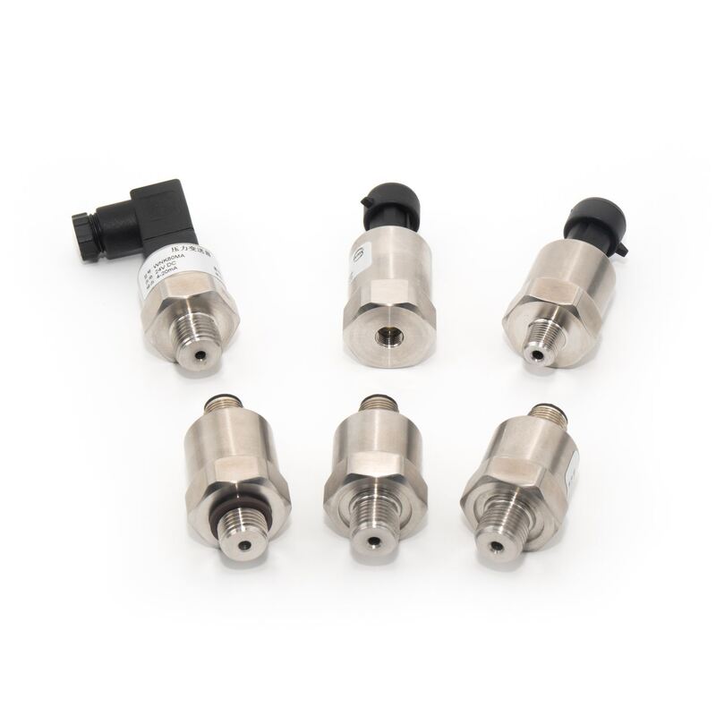 WNK81ma IOT capteur de pression 4-20mA 0-5V sortie pour frein à mazout de camion d'eau CE ROHS
