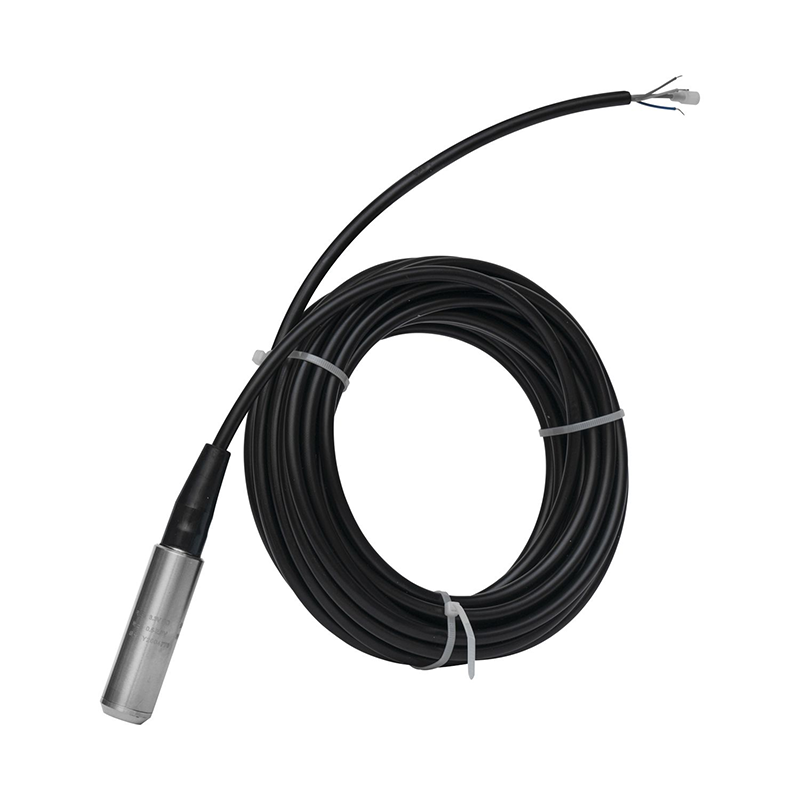 Capteur de niveau d'eau submersible antidéflagrant WNK ATEX IP68 4-20mA pour système de puits profond d'irrigation agricole