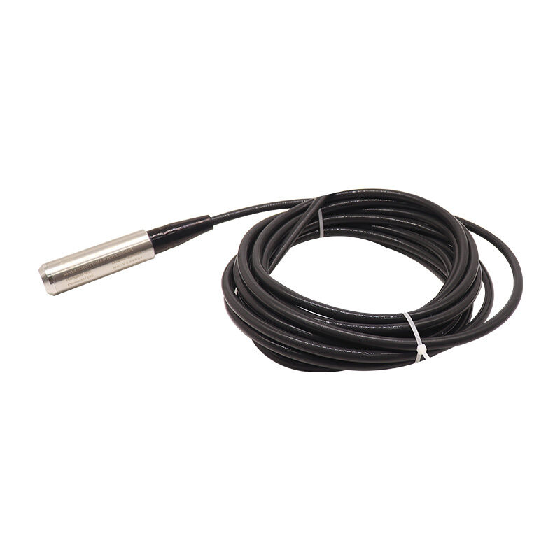 WNK 4-20mA 0-10V Throw in Type Level Sensor for Water Tank
