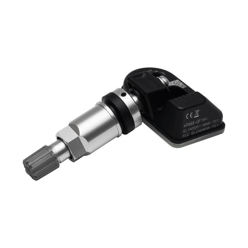 Capteur TPMS universel pour tous les véhicules Système de surveillance de la pression des pneus